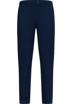 Odlo Zipphose Herren medieval blue(21078)
