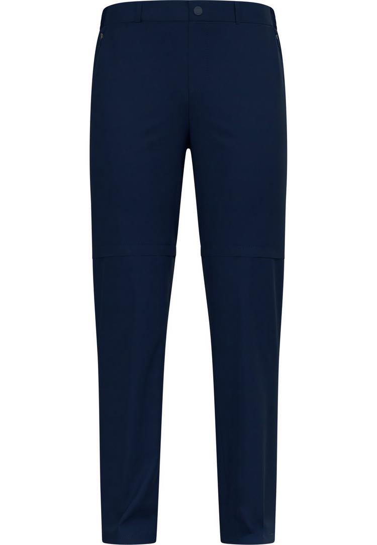 Odlo Odlo Zipphose Herren - medieval blue(21078) - 0 | SportScheck