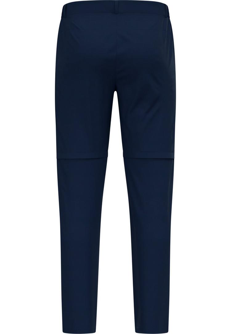 Odlo Odlo Zipphose Herren - medieval blue(21078) - 0 | SportScheck