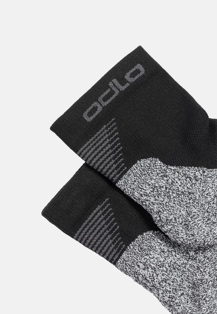 Odlo Odlo CERAMICOOL RUN Socken - black(15000) - 0 | SportScheck