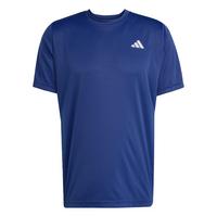 adidas Club Tennis Climacool T-Shirt Funktionsshirt Herren - Dark Blue