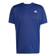 adidas Club Tennis Climacool T-Shirt Funktionsshirt Herren Dark Blue