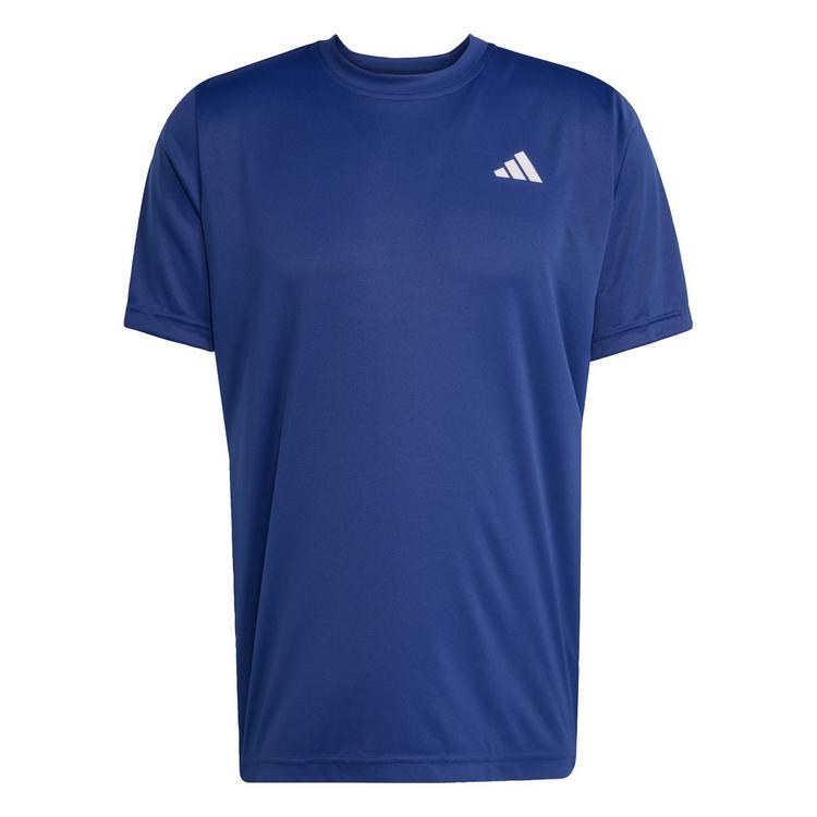 adidas adidas Club Tennis Climacool T-Shirt Funktionsshirt Herren - Dark Blue - 0 | SportScheck