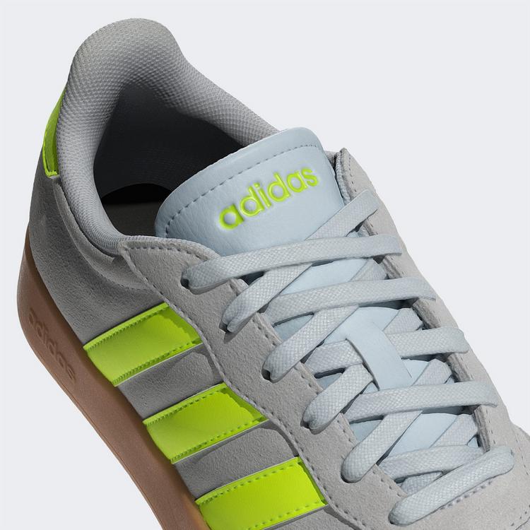 adidas adidas Barreda Schuh Sneaker Damen - Halo Blue / Lucid Lemon / Gum - 6 | SportScheck