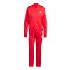 adidas 3S Trainingsanzug Damen - purrub-white