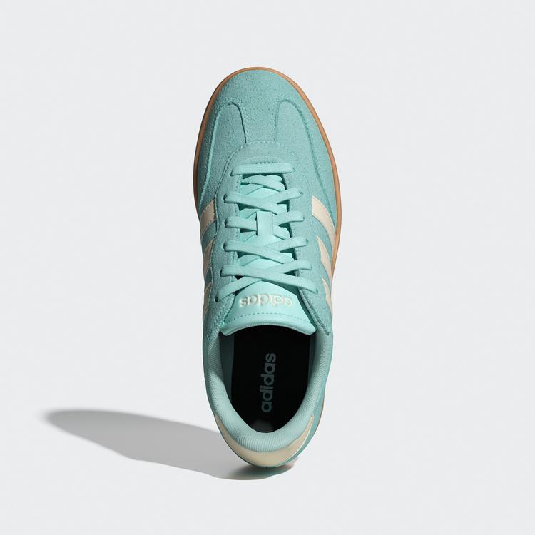 adidas adidas Barreda Schuh Sneaker Damen - Semi Flash Aqua / Wonder White / Gum - 1 | SportScheck