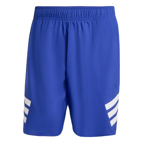adidas 3-Streifen 8-Inch Badeshorts Badehose Herren