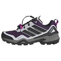 adidas Terrex Skychaser GORE-TEX Wanderschuh Wanderschuhe Damen - Aurora Plum / Carbon / Purple Burst