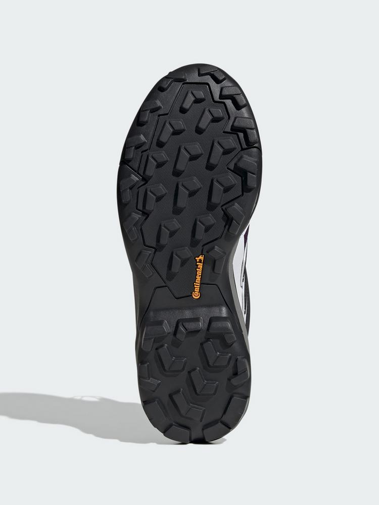 adidas adidas Terrex Skychaser GORE-TEX Wanderschuh Wanderschuhe Damen - Aurora Plum / Carbon / Purple Burst - 2 | SportScheck