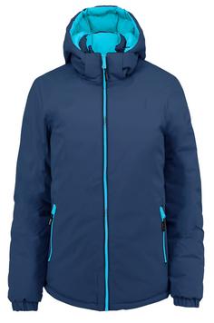 JOLUVI JOLUVI ANORACK DIPA W Outdoorjacke Damen MARINO/AZUL PROFUNDO