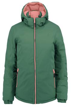 JOLUVI JOLUVI ANORACK DIPA W Outdoorjacke Damen VERDE PALIDO/ROSA