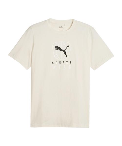 PUMA Better Sportswear T-Shirt T-Shirt Herren