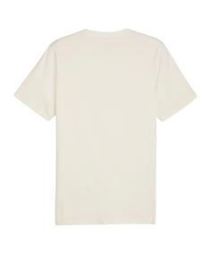 Rückansicht von PUMA Better Sportswear T-Shirt T-Shirt Herren weiss