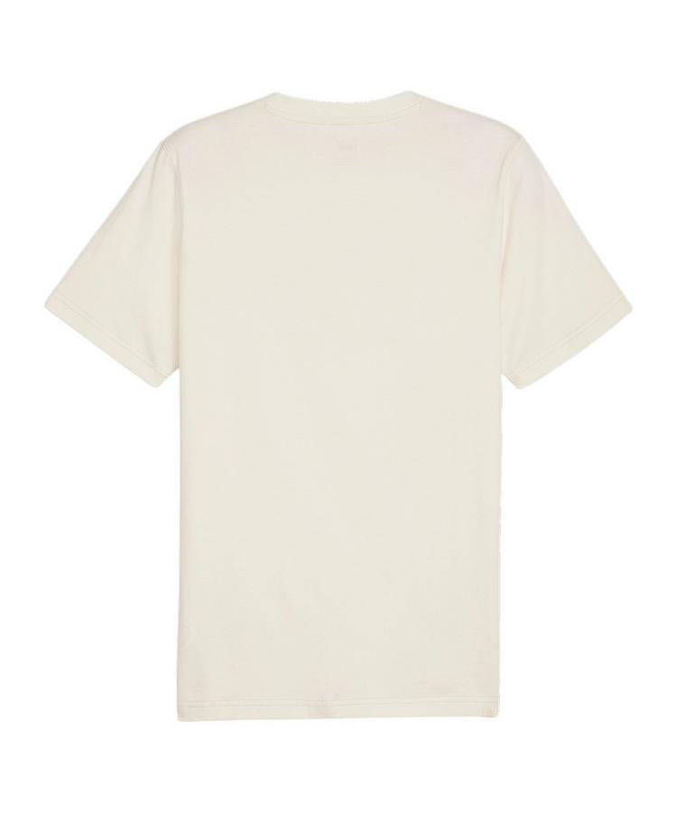 PUMA PUMA Better Sportswear T-Shirt T-Shirt Herren - weiss - 0 | SportScheck