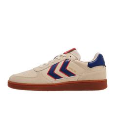 hummel Royal Hb Rt Sneaker Sneaker grau