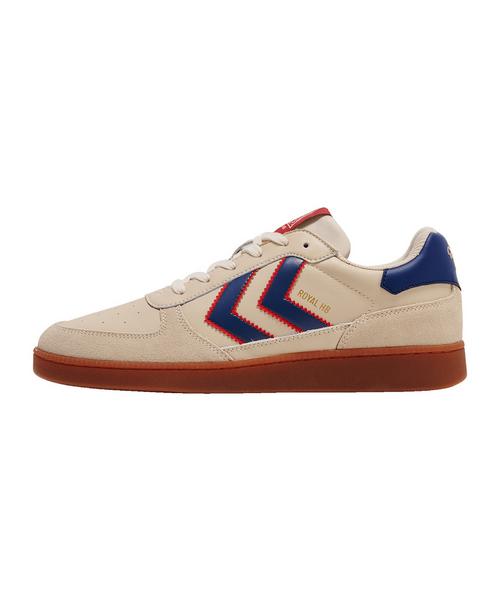 hummel Royal Hb Rt Sneaker Sneaker