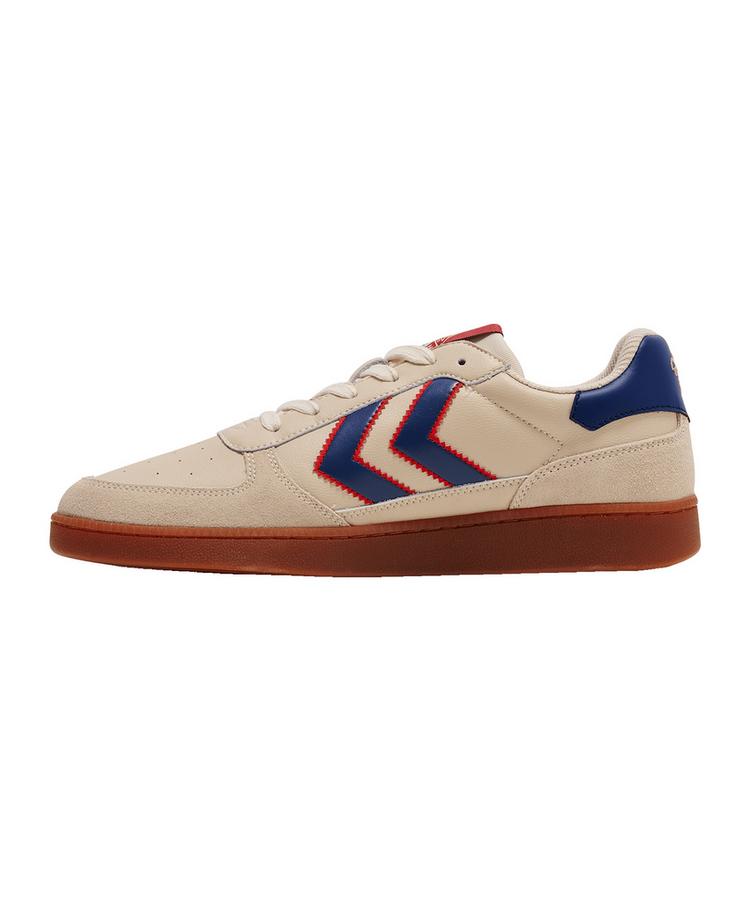 hummel hummel Royal Hb Rt Sneaker Sneaker - grau - 0 | SportScheck
