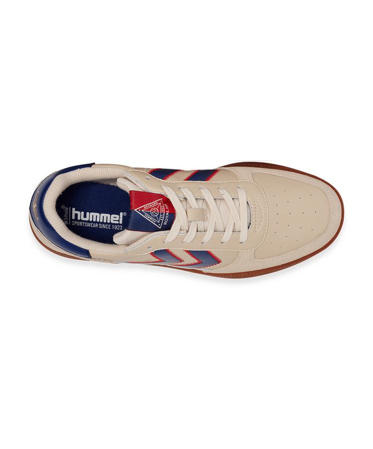 hummel hummel Royal Hb Rt Sneaker Sneaker - grau - 1 | SportScheck