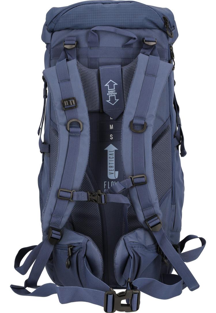 Whistler Whistler Alpinak Tourenrucksack - 2197 Pageant Blue - 5 | SportScheck