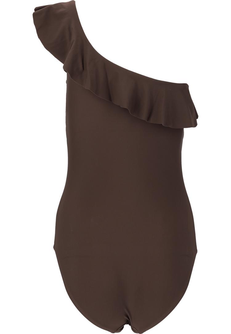 Athlecia Athlecia Aralei W Badeanzug Damen - 5129 Java - 0 | SportScheck