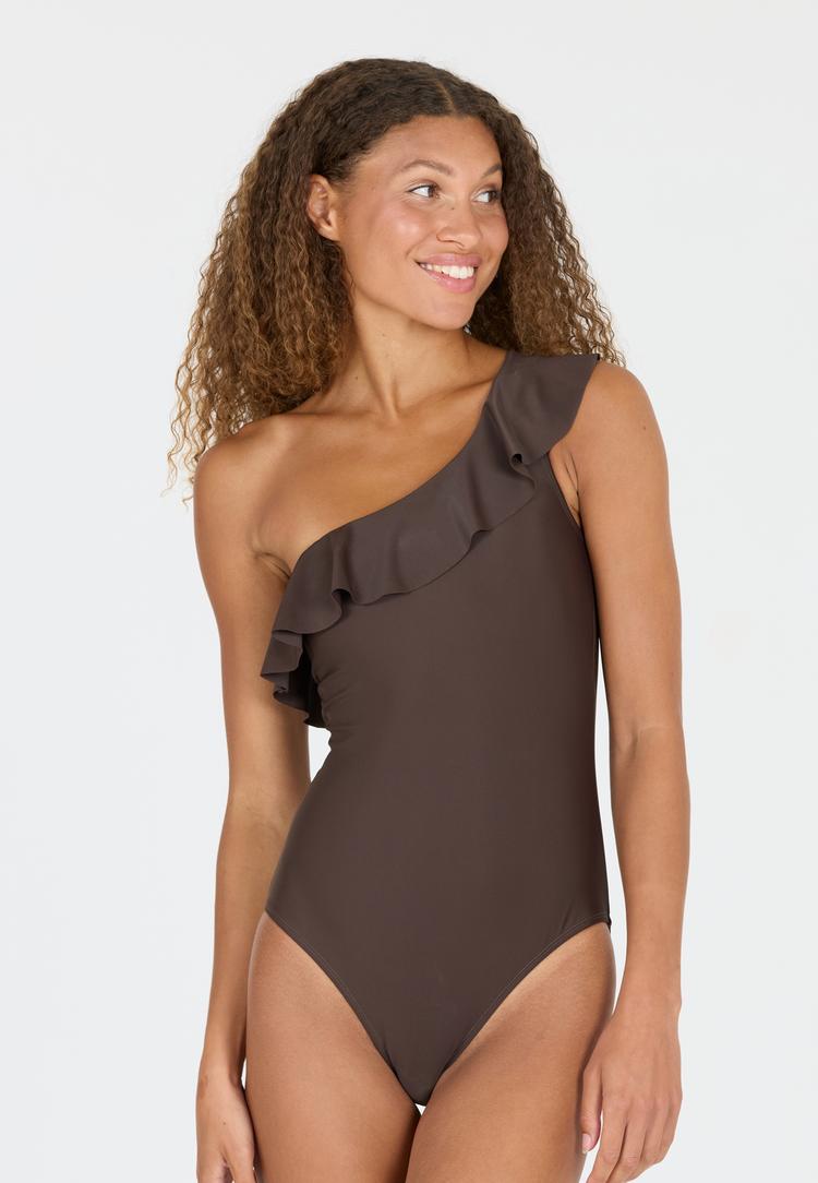 Athlecia Athlecia Aralei W Badeanzug Damen - 5129 Java - 2 | SportScheck