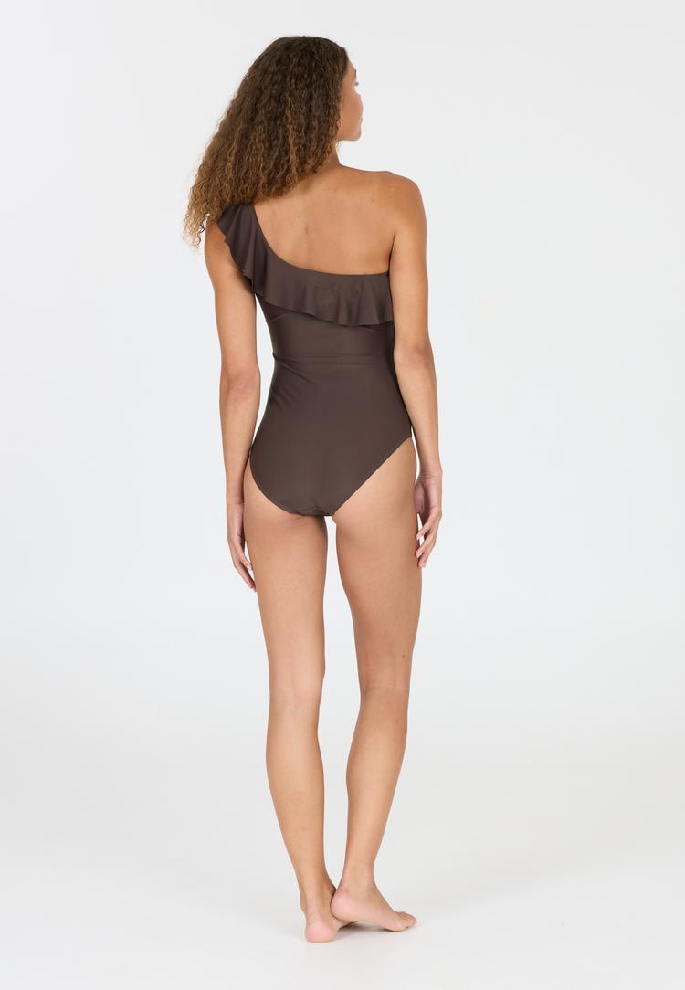 Athlecia Athlecia Aralei W Badeanzug Damen - 5129 Java - 3 | SportScheck