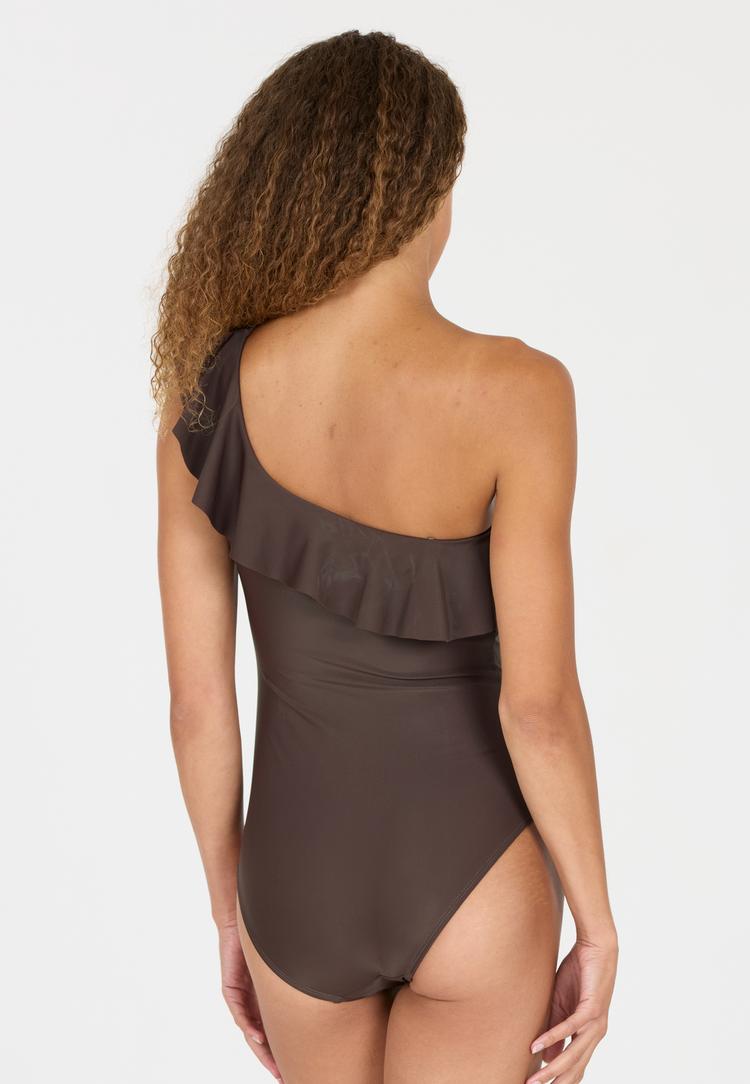 Athlecia Athlecia Aralei W Badeanzug Damen - 5129 Java - 4 | SportScheck