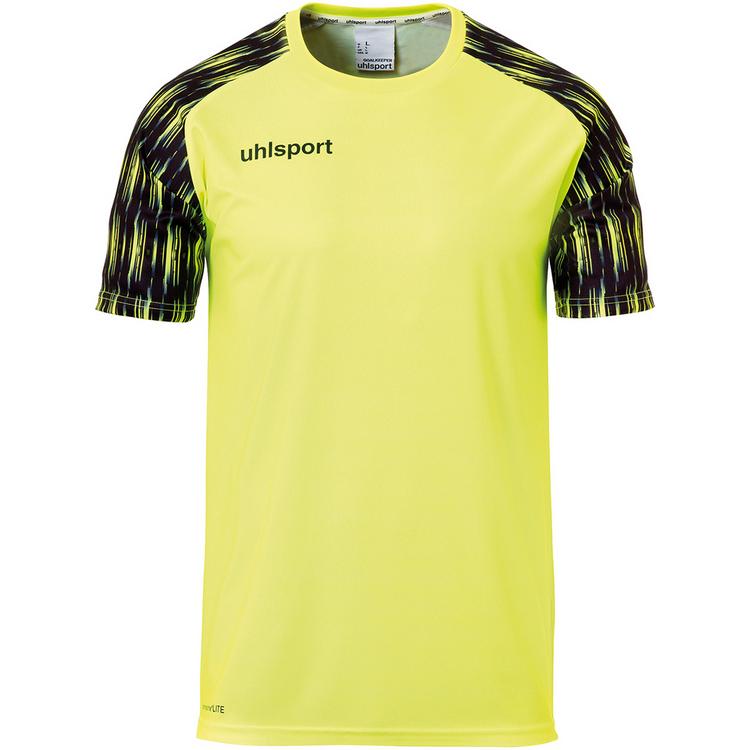 Uhlsport Uhlsport REACTION GOALKEEPER SET Torwart Set - fluo gelb - 1 | SportScheck