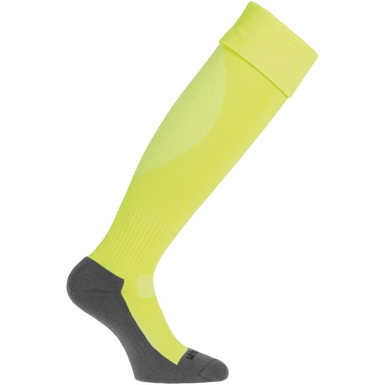 Uhlsport Uhlsport REACTION GOALKEEPER SET Torwart Set - fluo gelb - 2 | SportScheck