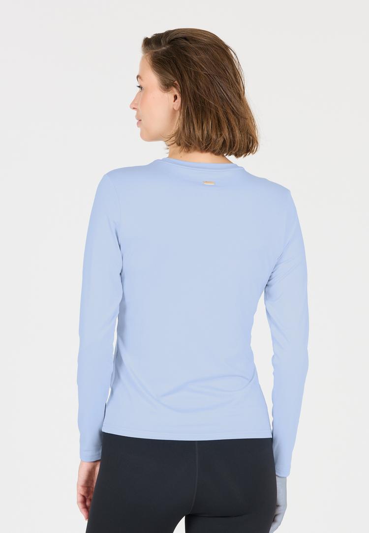 Athlecia Athlecia Almi Langarmshirt Damen - 2259 Windsurfer - 3 | SportScheck