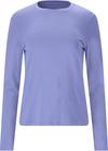 Athlecia Almi Langarmshirt Damen - 4217 Jacaranda