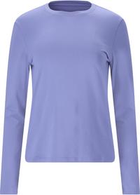 Athlecia Almi Langarmshirt Damen - 4217 Jacaranda
