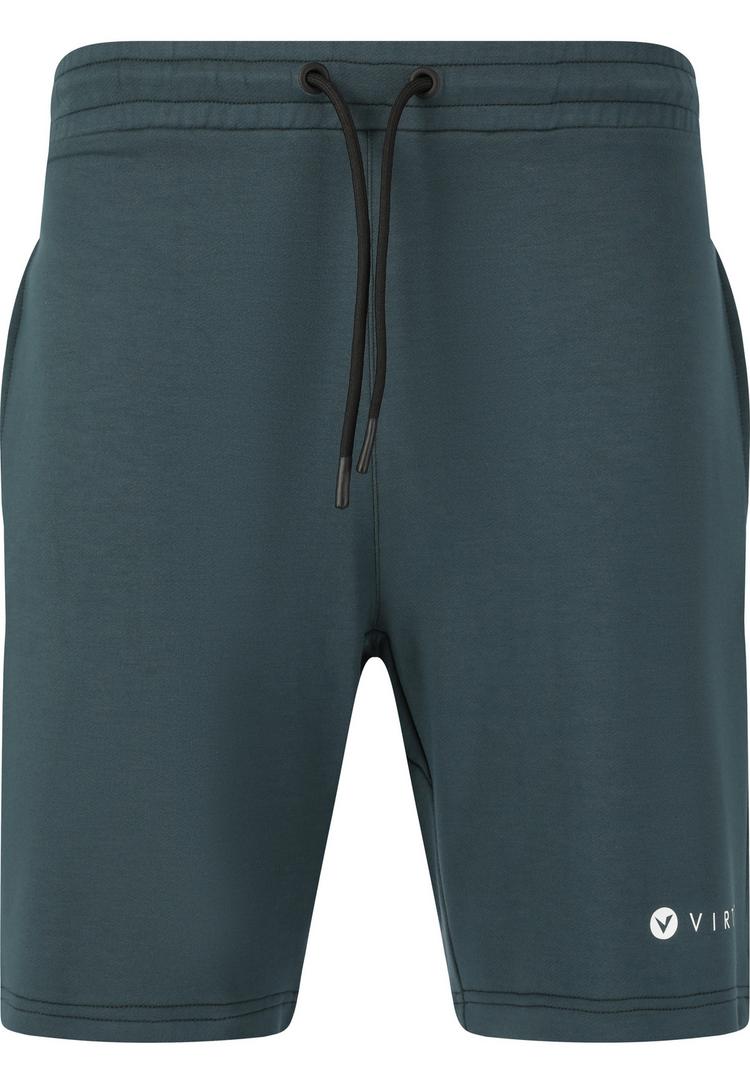 Virtus Virtus Patrick V2 Funktionsshorts Herren - 3242 Dusty Forest - 0 | SportScheck