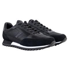 Boss Sneaker Sneaker Herren Schwarz