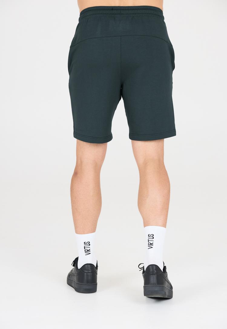 Virtus Virtus Patrick V2 Funktionsshorts Herren - 3242 Dusty Forest - 3 | SportScheck