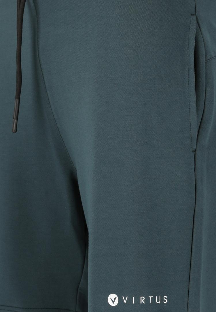 Virtus Virtus Patrick V2 Funktionsshorts Herren - 3242 Dusty Forest - 0 | SportScheck