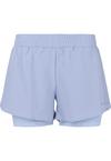 Endurance Val Shorts Damen - 4351 Blue Heron