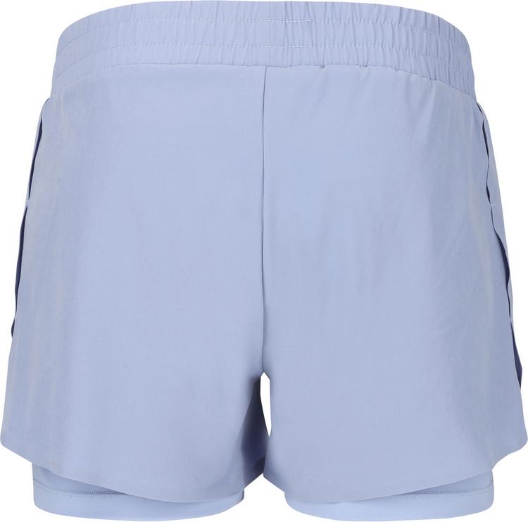 Endurance Endurance Val Shorts Damen - 4351 Blue Heron - 0 | SportScheck