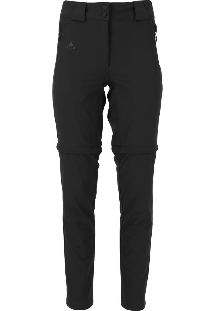 Whistler Whistler Gerd Zipphose Damen - 1001 Black - 0 | SportScheck