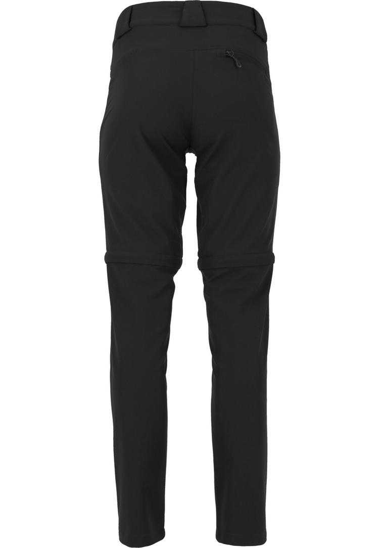 Whistler Whistler Gerd Zipphose Damen - 1001 Black - 0 | SportScheck