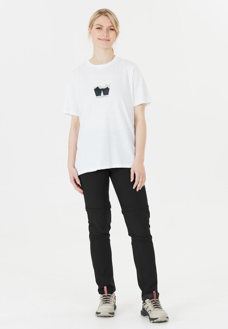 Whistler Whistler Gerd Zipphose Damen - 1001 Black - 0 | SportScheck