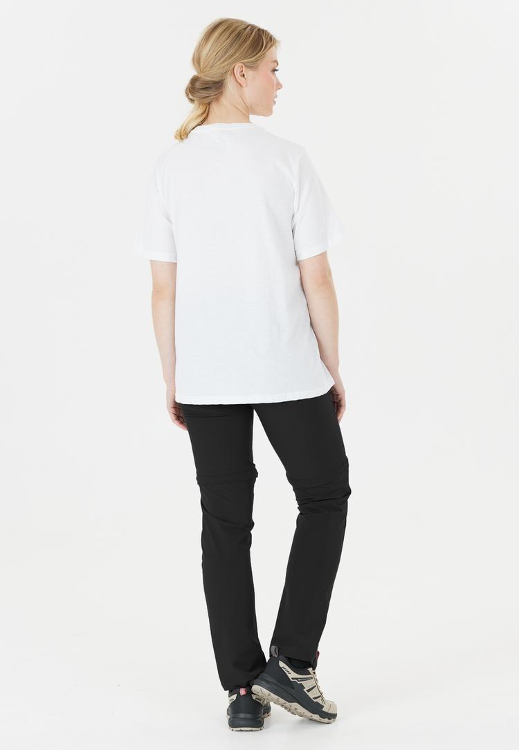 Whistler Whistler Gerd Zipphose Damen - 1001 Black - 2 | SportScheck