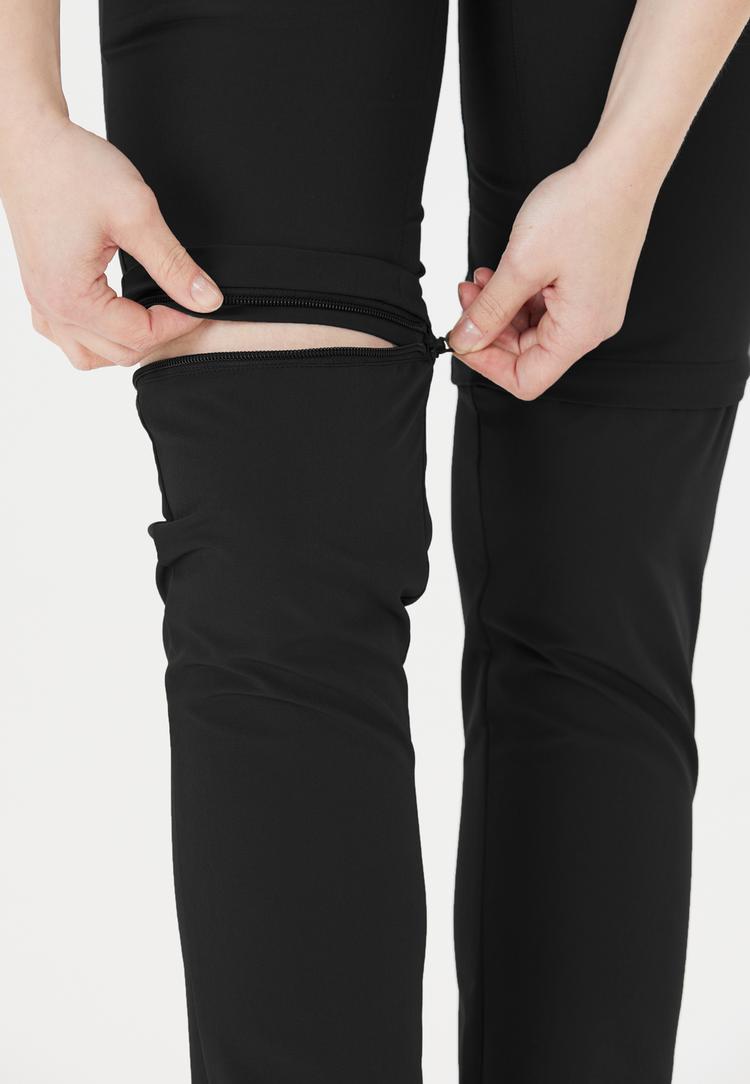 Whistler Whistler Gerd Zipphose Damen - 1001 Black - 3 | SportScheck
