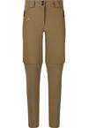 Whistler Gerd Zipphose Damen - 3161 Dusky Green