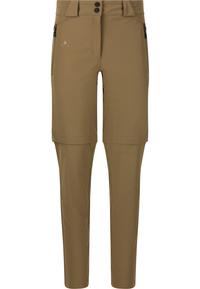 Whistler Gerd Zipphose Damen - 3161 Dusky Green