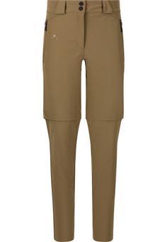 Whistler Gerd Zipphose Damen 3161 Dusky Green