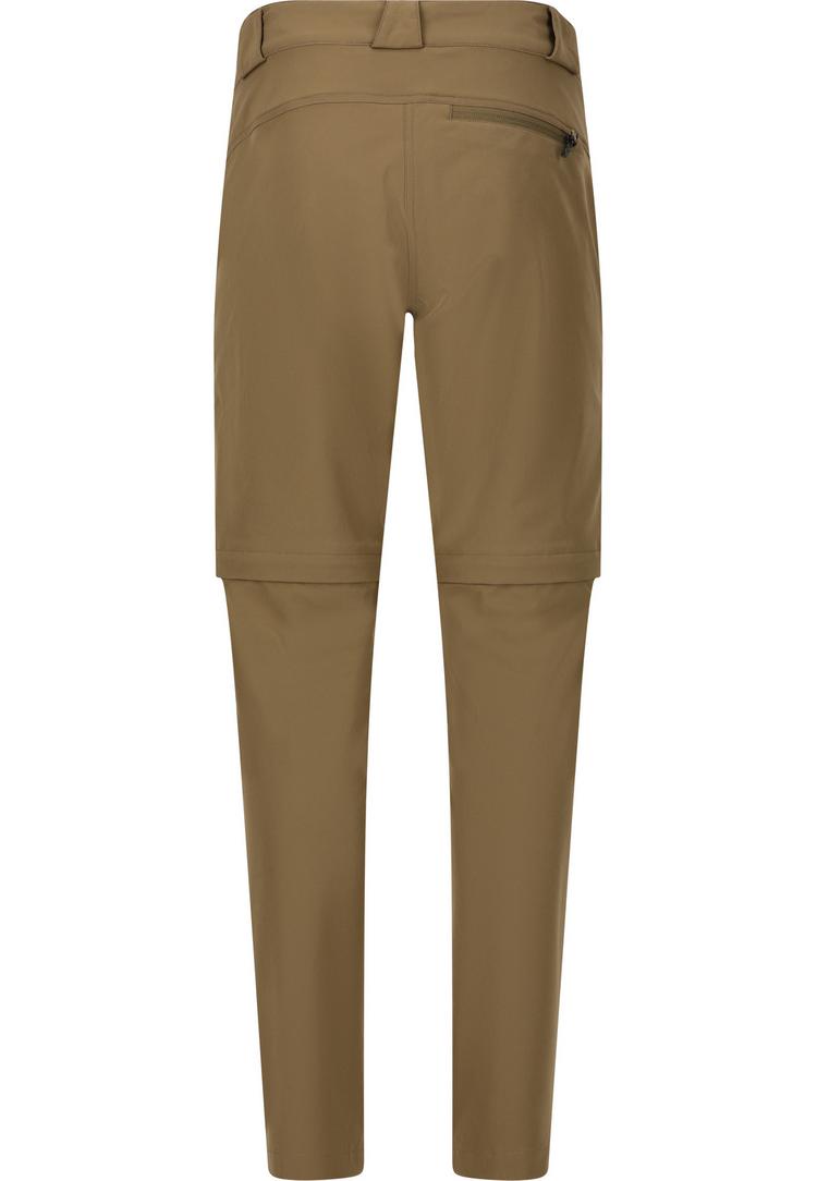 Whistler Whistler Gerd Zipphose Damen - 3161 Dusky Green - 0 | SportScheck