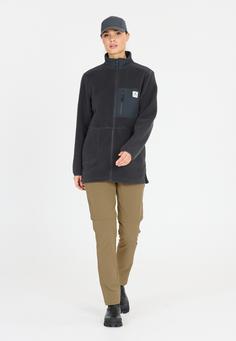 Rückansicht von Whistler Gerd Zipphose Damen 3161 Dusky Green