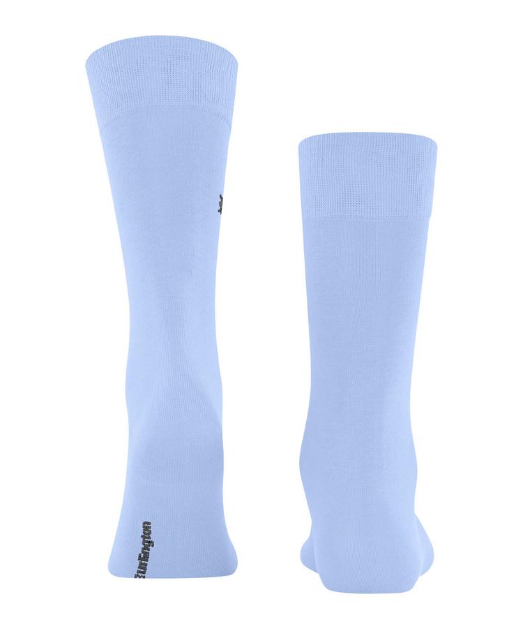 Burlington Burlington Dublin SO Socken Herren - lightblue (6257) - 0 | SportScheck