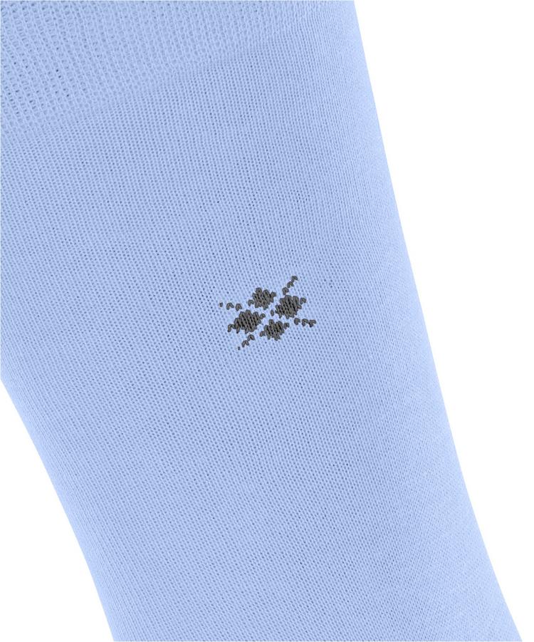 Burlington Burlington Dublin SO Socken Herren - lightblue (6257) - 1 | SportScheck